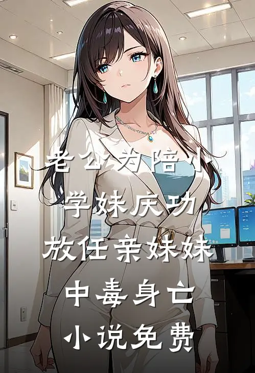 老公为陪小学妹庆功，放任亲妹妹中毒身亡小说免费