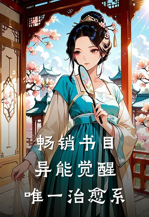 畅销书目异能觉醒：唯一治愈系