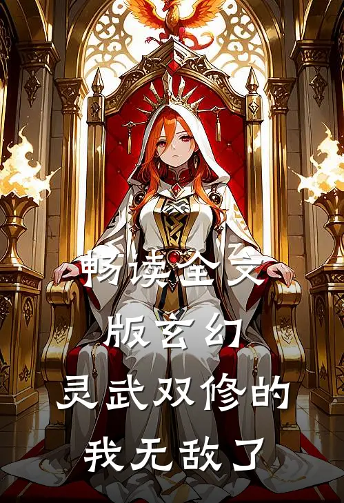 畅读全文版玄幻:灵武双修的我无敌了