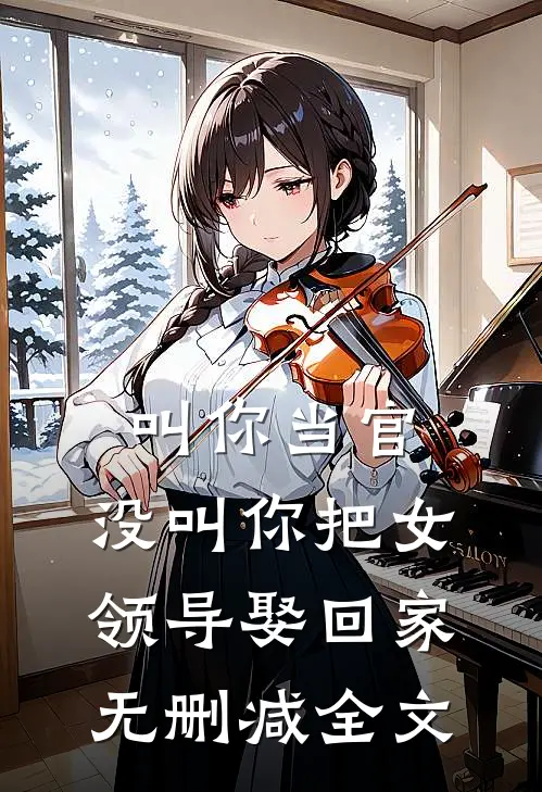 叫你当官，没叫你把女领导娶回家无删减全文