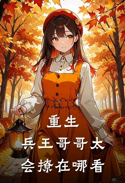重生：兵王哥哥太会撩在哪看