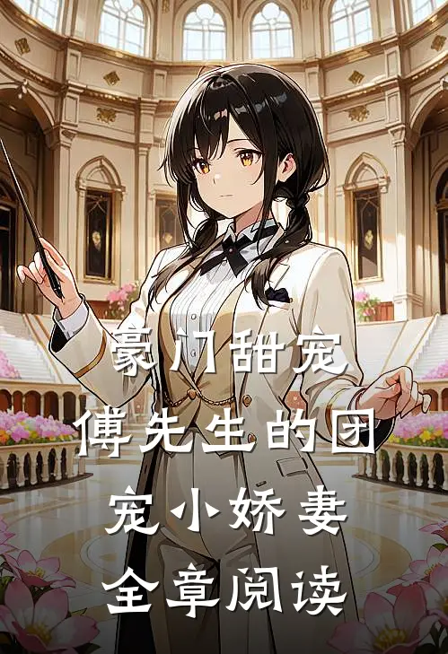 豪门甜宠：傅先生的团宠小娇妻全章阅读