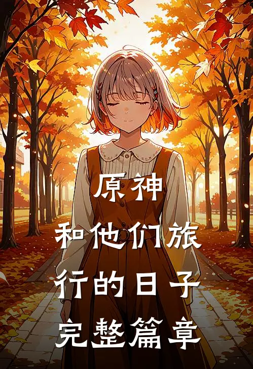 原神：和他们旅行的日子完整篇章