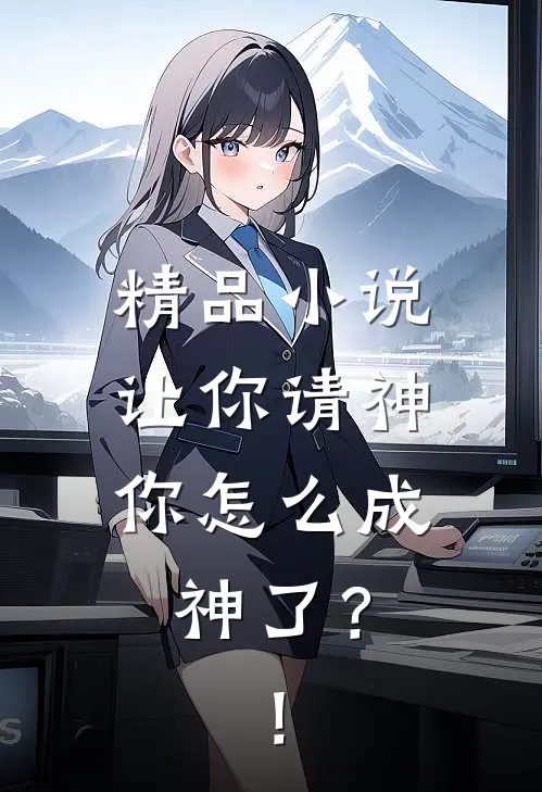 精品小说让你请神，你怎么成神了？！