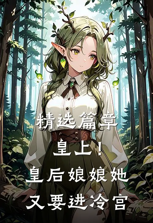 精选篇章皇上！皇后娘娘她又要进冷宫