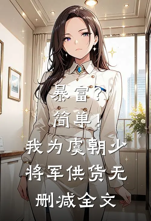 暴富？简单！我为虞朝少将军供货无删减全文