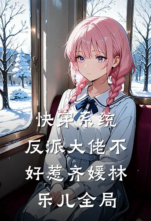 快穿系统：反派大佬不好惹齐媛林乐儿全局