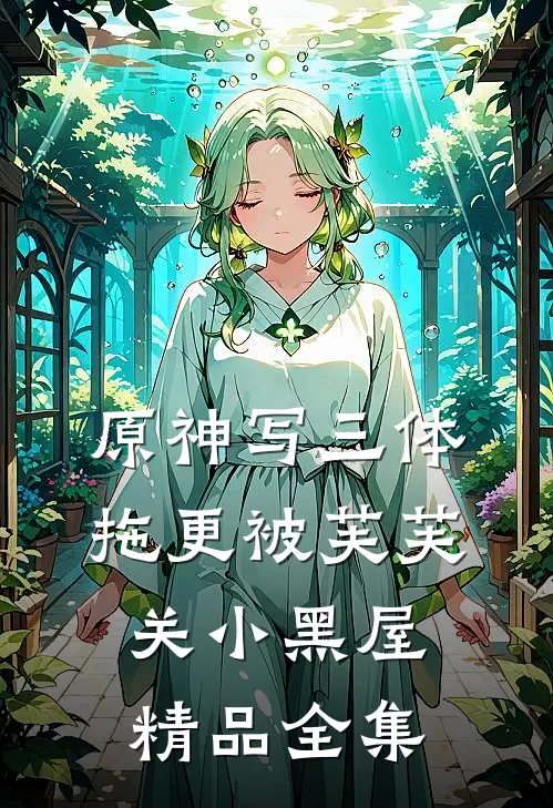 原神写三体，拖更被芙芙关小黑屋精品全集