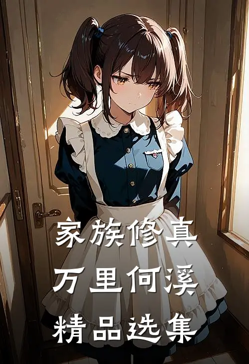 家族修真：万里何溪精品选集