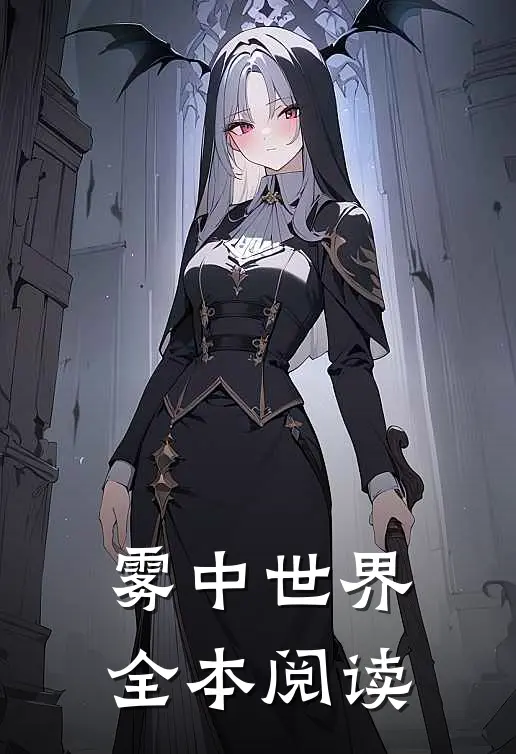 雾中世界全本阅读