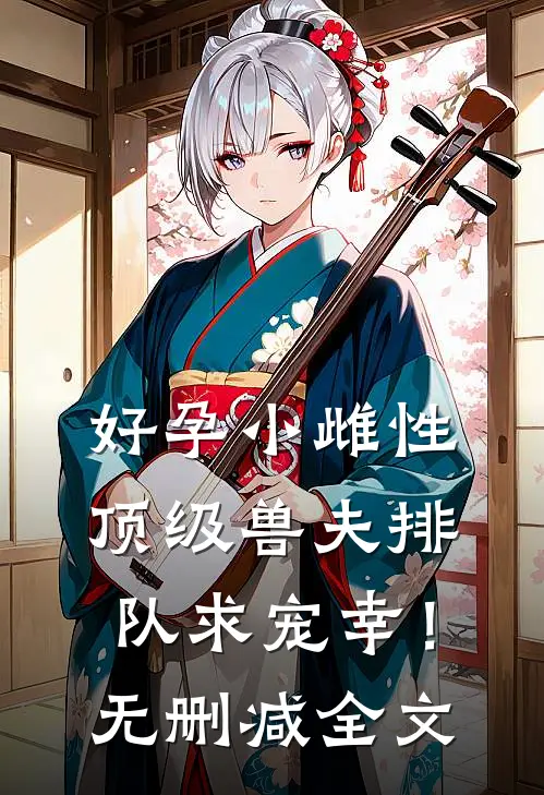 好孕小雌性，顶级兽夫排队求宠幸！无删减全文
