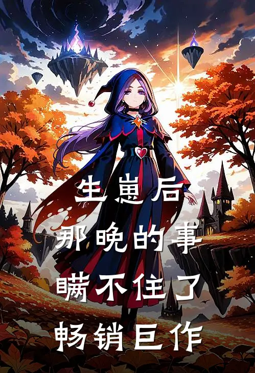 生崽后：那晚的事瞒不住了畅销巨作