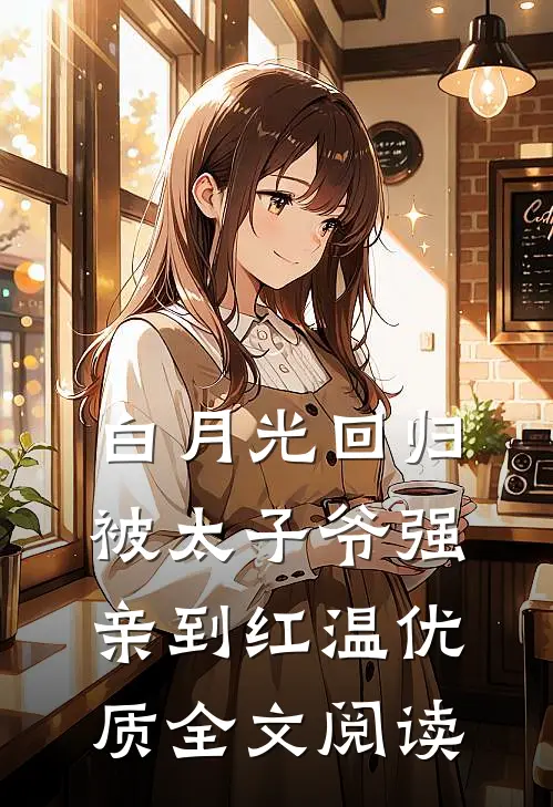 白月光回归，被太子爷强亲到红温优质全文阅读