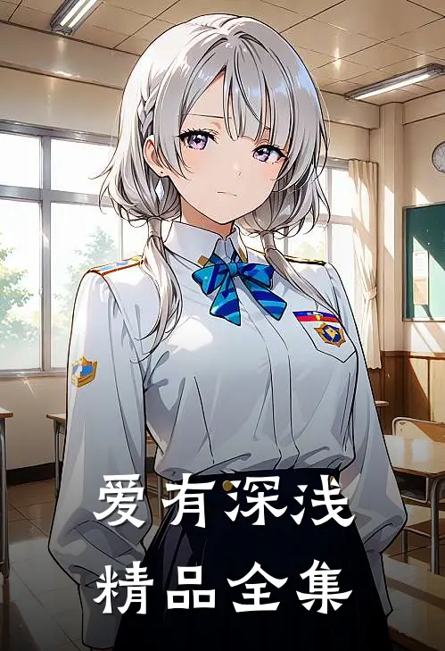 爱有深浅精品全集