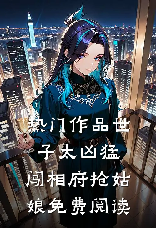 热门作品世子太凶猛:闯相府抢姑娘免费阅读