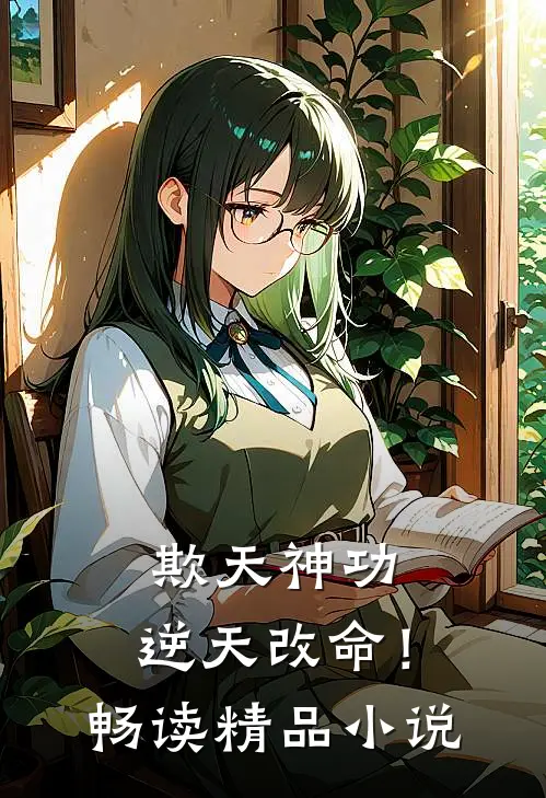 欺天神功，逆天改命！畅读精品小说