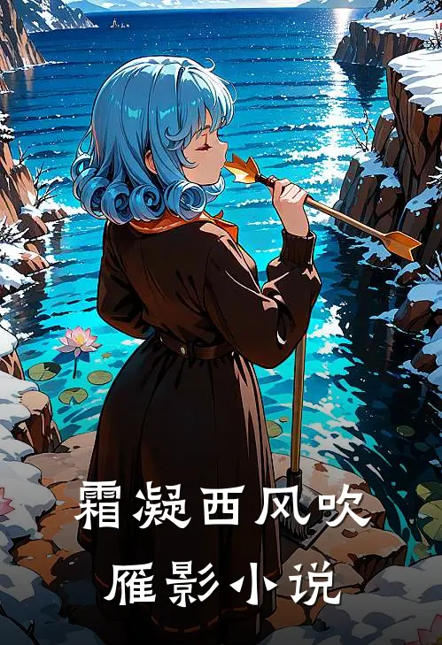 霜凝西风吹雁影小说
