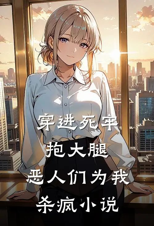 穿进死牢抱大腿，恶人们为我杀疯小说