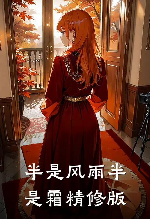 半是风雨半是霜精修版