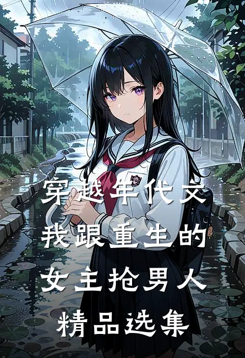 穿越年代文，我跟重生的女主抢男人精品选集