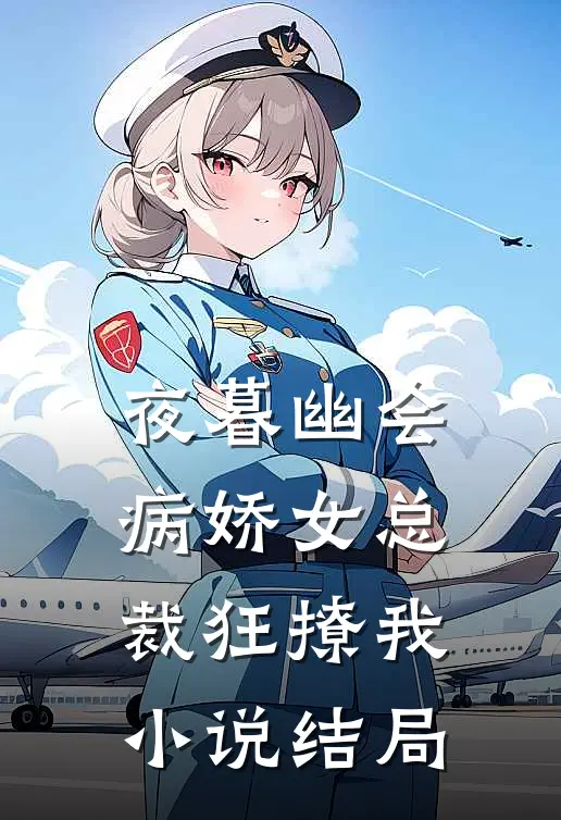夜暮幽会，病娇女总裁狂撩我小说结局