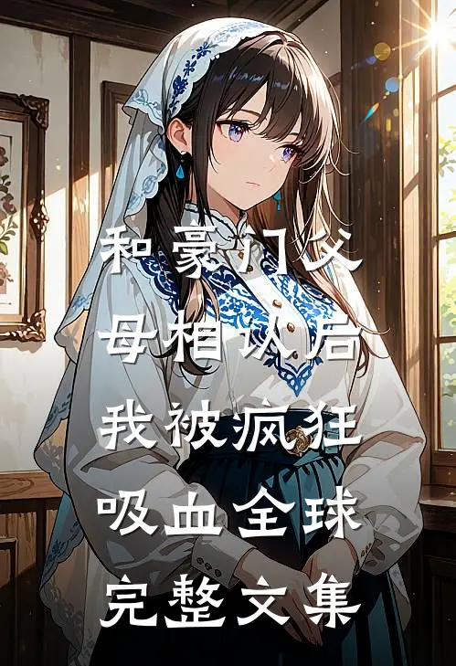 和豪门父母相认后，我被疯狂吸血全球完整文集