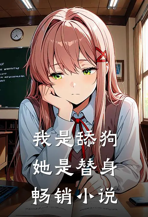 我是舔狗，她是替身畅销小说