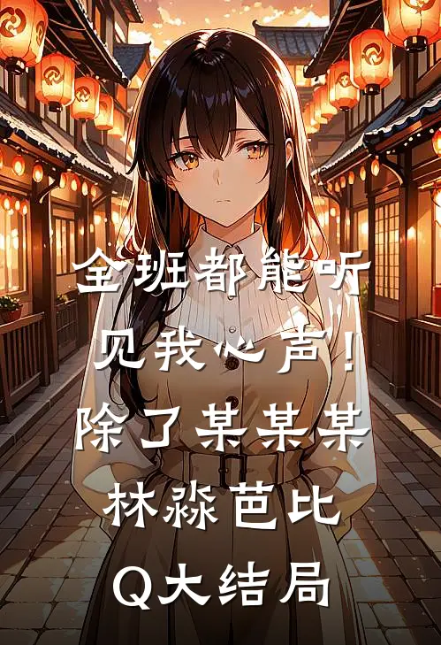 全班都能听见我心声！除了某某某林淼芭比Q大结局