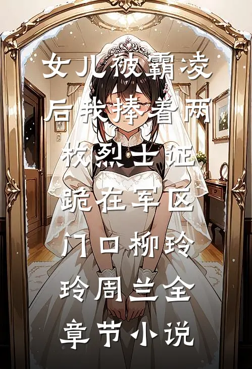 女儿被霸凌后我捧着两枚烈士证跪在军区门口柳玲玲周兰全章节小说