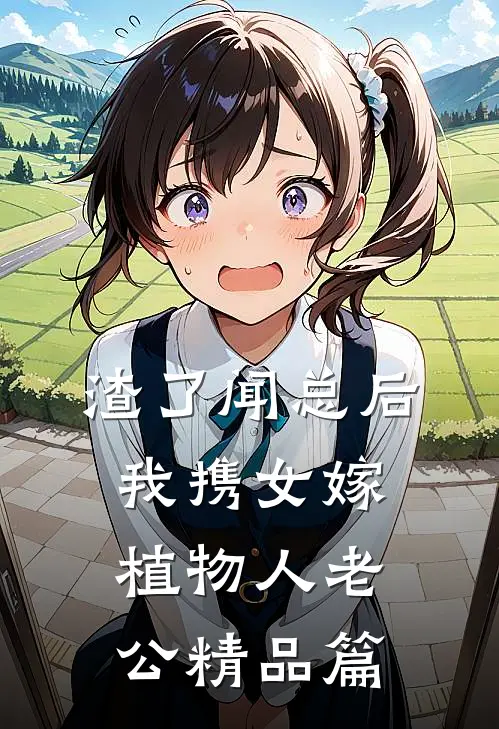 渣了闻总后，我携女嫁植物人老公精品篇