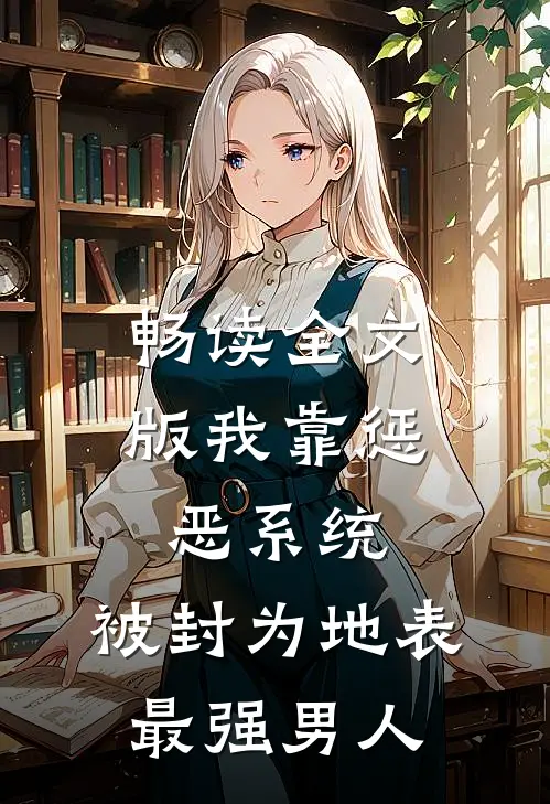 畅读全文版我靠惩恶系统，被封为地表最强男人