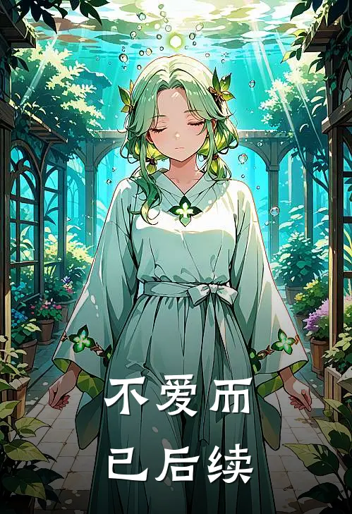 不爱而已后续