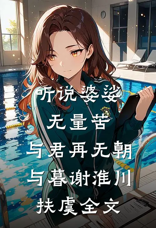 听说婆娑无量苦，与君再无朝与暮谢淮川扶虞全文
