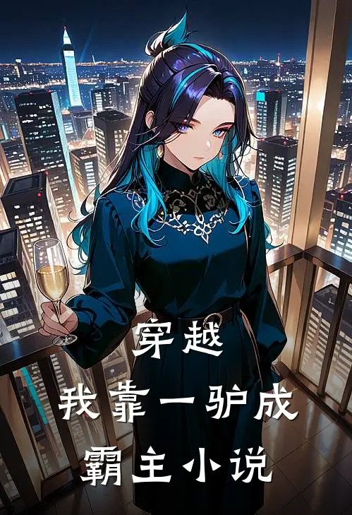 穿越：我靠一驴成霸主小说