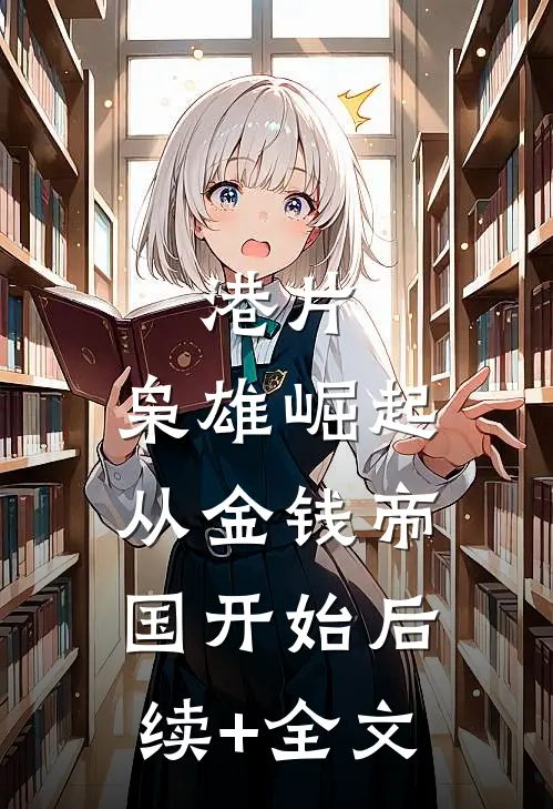 港片：枭雄崛起，从金钱帝国开始后续+全文