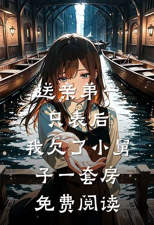 送亲弟一只表后，我欠了小舅子一套房免费阅读