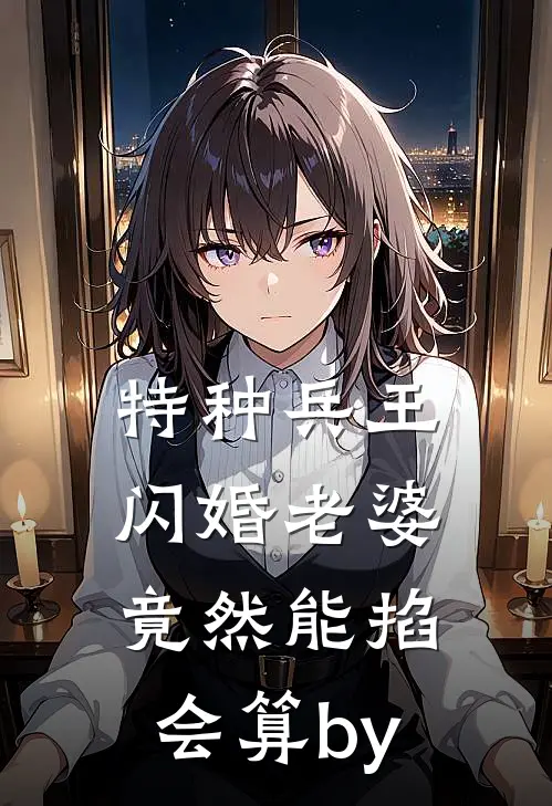 特种兵王闪婚老婆，竟然能掐会算by
