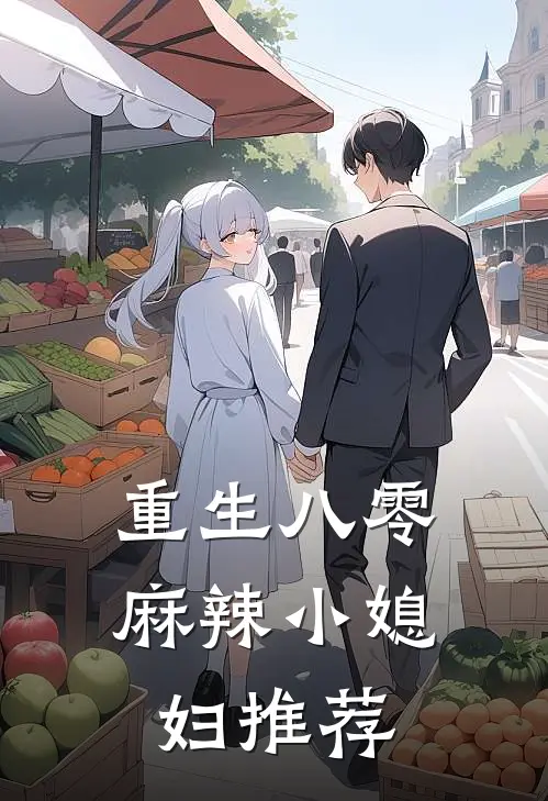 重生八零：麻辣小媳妇推荐