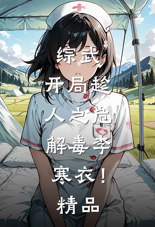 综武：开局趁人之危，解毒李寒衣！精品