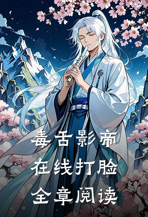 毒舌影帝在线打脸全章阅读