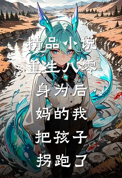 精品小说重生八零：身为后妈的我，把孩子拐跑了