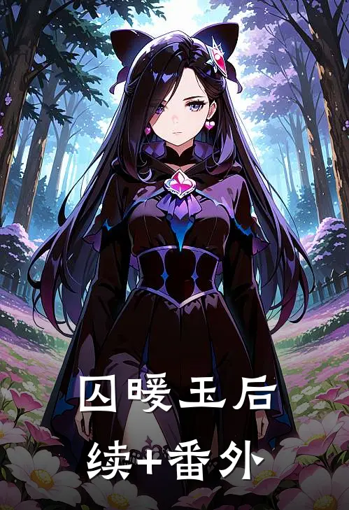 囚暖玉后续+番外