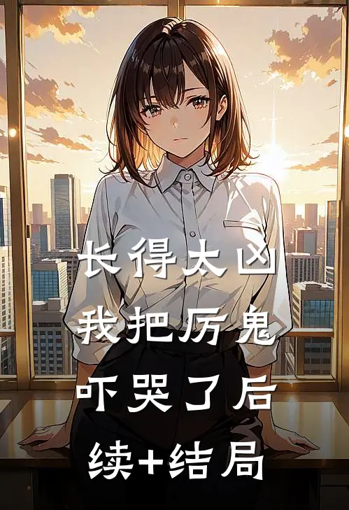 长得太凶，我把厉鬼吓哭了后续+结局