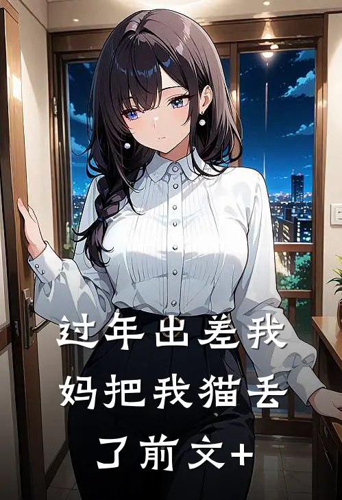 过年出差我妈把我猫丢了前文+