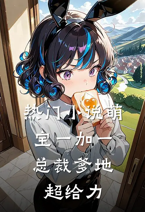 热门小说萌宝一加一：总裁爹地超给力