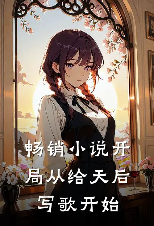畅销小说开局从给天后写歌开始