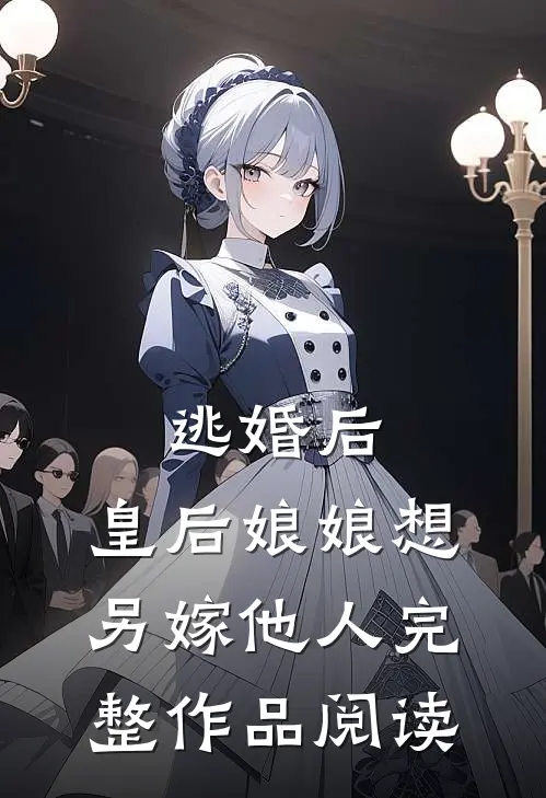 逃婚后，皇后娘娘想另嫁他人完整作品阅读