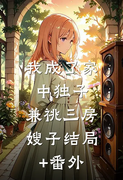 我成了家中独子，兼祧三房嫂子结局+番外