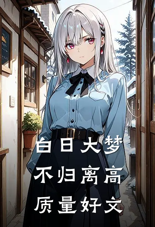 白日大梦不归离高质量好文