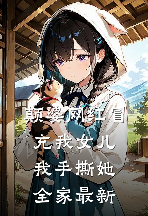 颠婆网红冒充我女儿，我手撕她全家最新